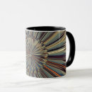 Search for shell art mugs Elegant