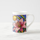 Search for lilies mugs Dragonflies