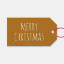 Search for merry christmas gift tags simple