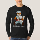 Search for lazy fox clothing Tired