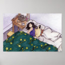 Search for dog napping posters Pug