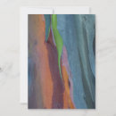Search for rainbow tree cards Colourful