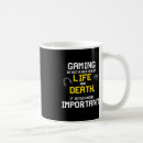 Search for play video games mugs Geek