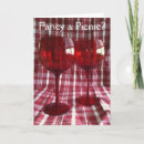 Search for picnic cards Wine