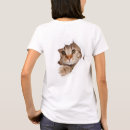 Search for peeking cat tshirts Kitty