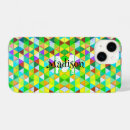 Search for neon triangles iphone cases Cool