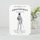 Search for victorian era invitations Black
