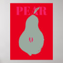 Search for fruit posters Illustration