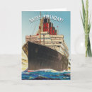 Search for titanic cards Liner