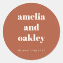 Search for typography design stickers Retro aesthetic