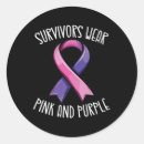 Search for depression survivor stickers Awareness