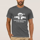 Search for electrician tshirts Humour