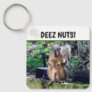 Search for funny squirrel key rings Humour