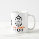 Search for snarky quote mugs Vintage