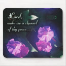 Search for saints mousepads Christianity