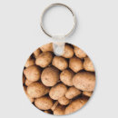 Search for potato key rings Vegetables