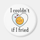 Search for funny bacon magnets Breakfast