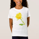 Search for white rose tshirts For kids