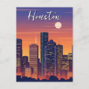 Search for houston postcards Souvenir