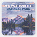 Search for sierra nevada mountains stickers Retro