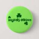 Search for march 17 badges Irish