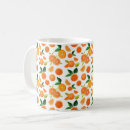 Search for citrus design mugs Fruit