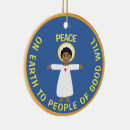 Search for jesus star christmas tree decorations Christian