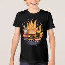 Search for grilling kids tshirts Cookout