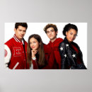 Search for cast posters Cartoon