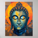 Search for abstract buddha art Zen