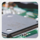 Search for computer chips stickers Board
