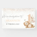 Search for bee first birthday posters Modern