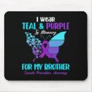 Search for therapy mousepads Suicide hotline