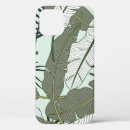Search for banana palm iphone cases Leaf