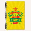 Search for band notebooks Singer