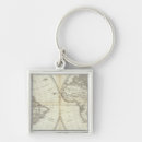 Search for hemispheres key rings Relief