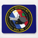 Search for uss mousepads Navy