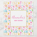 Search for tulip food storage Pattern