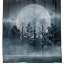 Search for forest scene shower curtains Landscape