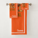 Search for fall color bath towels Autumn