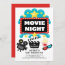 Search for movie night birthday Kids