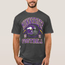 Search for minnesota vikings tshirts Names