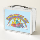 Search for sesame street lunch boxes Children