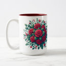 Search for accent mugs Bouquet