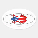 Search for san juan puerto rico stickers Boricua