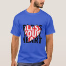 Search for bless your heart tshirts South