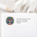 Search for pagan return address labels Yule