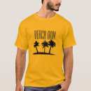 Search for beach bum tshirts Island