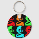 Search for gandhi key rings Mahatma