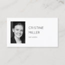 Search for public speaker business cards Real estate